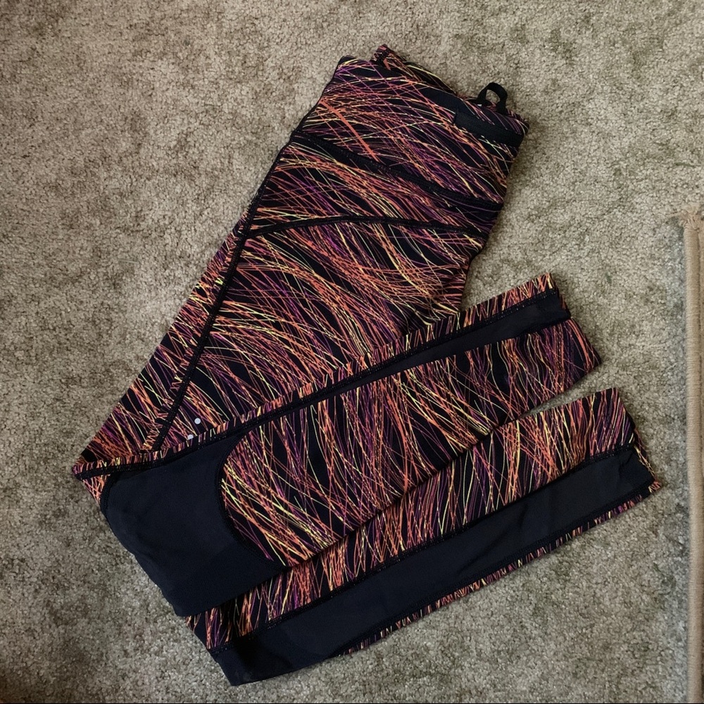 Nike Dry Fit Running Leggings